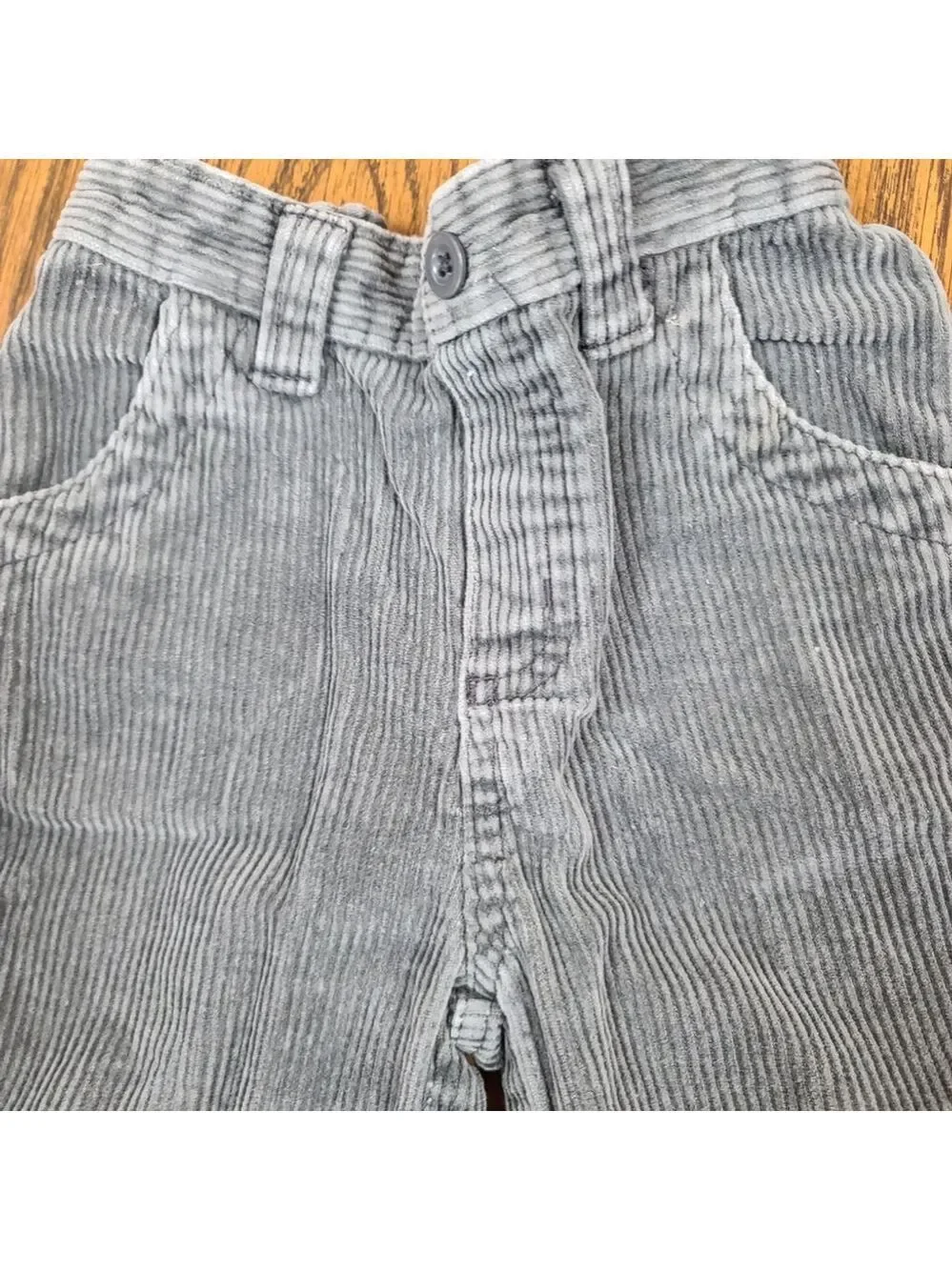 Boy's 18mos Clothing Bundle Cherokee Circo